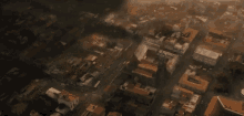 Crumble Collapse GIF - Crumble Collapse Pulverized GIFs