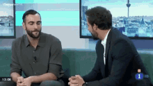 Marco Mengoni Lucky GIF - Marco Mengoni Lucky Fortuna GIFs