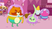 Sexy Energy My Ass GIF - Bravest Warriors Sexy Energy GIFs