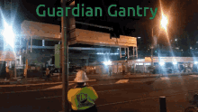 Crane Lift Gantry Guardian Gantry Hire GIF - Crane Lift Gantry Guardian Gantry Hire GIFs