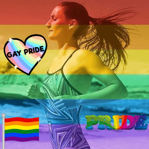 Pride Lgbt GIF Pride LGBT Gay Pride Discover Share GIFs