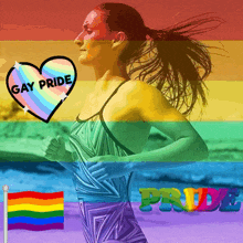 Pride Lgbt GIF - Pride Lgbt Gay Pride GIFs