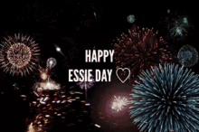 Essie Day Essie GIF - Essie Day Essie Jjkmusiim GIFs