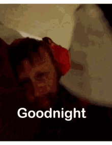 Goodnight Howler GIF - Goodnight Howler Sleep GIFs
