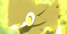 Electricity Luxray GIF - Electricity Luxray Pokemon GIFs
