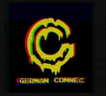 Gc German Connec GIF - Gc German Connec German Connec Drip GIFs