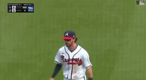 Chicago Cubs Dansby Swanson GIF - Chicago cubs Dansby swanson Cubs -  Discover & Share GIFs