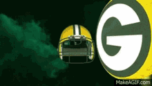 Green Bay Packers Game Day GIF