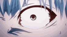 Tokyo Ghoul Power GIF - Tokyo Ghoul Power Anime GIFs