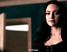 Hope Mikaelson GIF