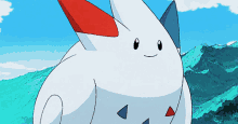 Togekiss Pokémon Togekiss GIF - Togekiss Pokémon Togekiss Bow GIFs