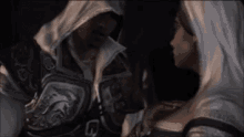 Assasins Creed Ezio Collection GIF - Assasins Creed Ezio Collection Touch GIFs