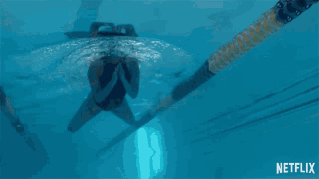 Swimming Work Out GIF - Swimming Swim Work Out GIFs