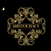 Aristocracy Party GIF