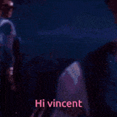 Vincent Chamber GIF - Vincent Chamber Chamber GIFs