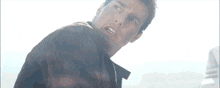 Ethan Hunt Turns Around On A Bridge Mission Impossible 3 GIF - Ethan Hunt Turns Around On A Bridge Mission Impossible 3 Mission Impossible GIFs