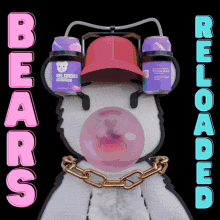Bears Reloaded GIF - Bears Reloaded GIFs