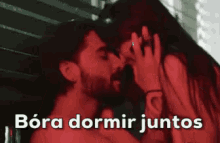 Maluma / Dormir Juntos / Cama / Casal / Namorados / Dormir Junto GIF