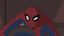 The Spectacular Spider Man Tssm GIF - The Spectacular Spider Man Tssm Spectacular Spider Man GIFs
