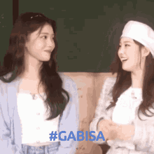 Gabisa Gaby GIF - Gabisa Gaby Isa GIFs