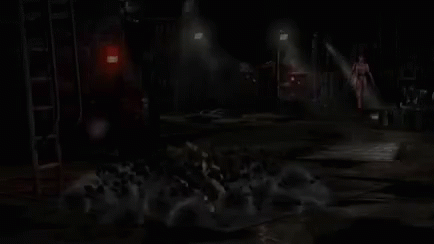 Shinnok (Mortal Kombat) GIF Animations