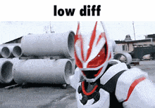 Kamen Rider Geats Low Diff GIF - Kamen Rider Geats Geats Low Diff GIFs