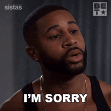apologize i