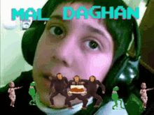 Mal Daghan GIF - Mal Daghan Dağhan GIFs