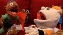 Sml Happy Meal GIF - Sml Happy Meal Junior GIFs