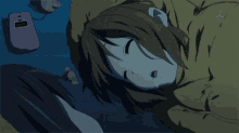 Sleeping Anime GIF - Sleeping Anime GIFs