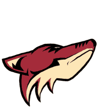 coyotes must have the freedom to vote coyotes freedom to vote vote how they choose arizona coyotes