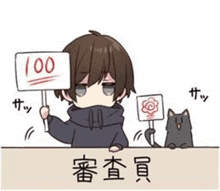 Anime 100 Anime Very Good GIF - Anime 100 Anime Very Good Menhera Kun GIFs