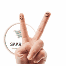 Saarland Peace GIF