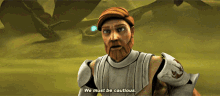 Star Wars Obi Wan Kenobi GIF