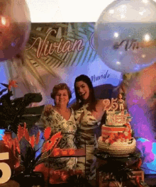 Vivian Amorim Party GIF - Vivian Amorim Party Birthday GIFs