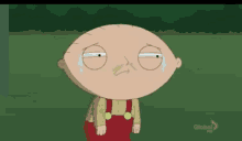 Family Guy Stewie Griffin GIF - Family Guy Stewie Griffin Crying GIFs
