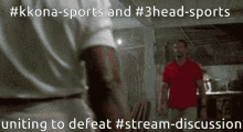 Kkona 3head GIF - Kkona 3head Defeat GIFs
