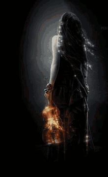Lady Firey GIF - Lady Firey Flame GIFs