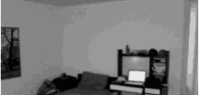 Bedroom Surreal GIF - Bedroom Surreal Absurdo GIFs