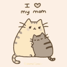 I Love You Mom Love GIF - I Love You Mom Love Mom GIFs