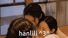 Hani Y Lili GIF - Hani Y Lili GIFs