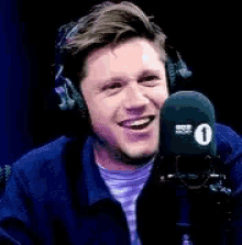 Niall Horan Laugh GIF - Niall Horan Laugh Funny - Discover & Share GIFs