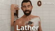 Lather Lathers GIF - Lather Lathers Lathered GIFs