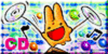 Cd Carbuncle GIF - Cd Carbuncle Carby GIFs