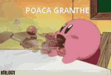 Poacagranthe Yiyiamogli GIF - Poacagranthe Poaca Granthe GIFs
