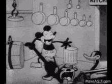 Disney Mickey Mouse GIF - Disney Mickey Mouse Steamboat Willie GIFs