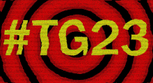 The Game23 Hashtag GIF - The Game23 Hashtag Tg23 GIFs