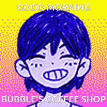Omori Good Morning GIF - Omori Good Morning Morning GIFs
