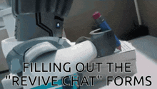 Alive Chat Ninjago GIF - Alive Chat Ninjago Ninjago Zane GIFs
