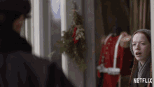 Surprised Oh Hey GIF - Surprised Oh Hey Hi GIFs